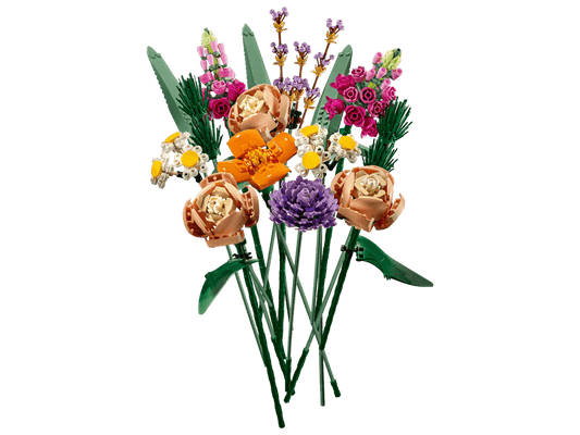 10280 Flower Bouquet