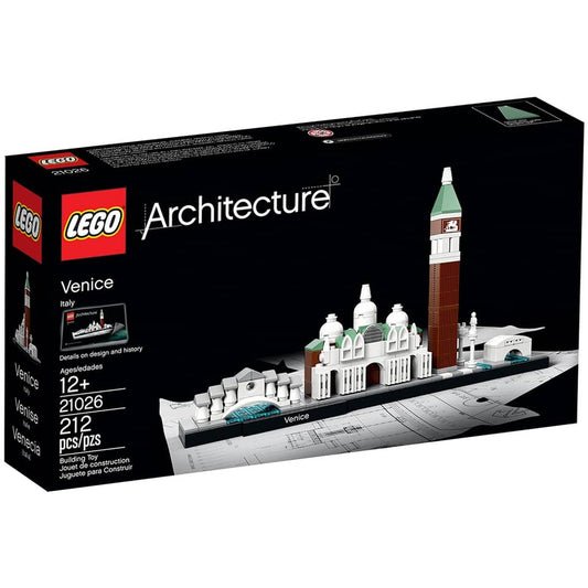21026 Venice