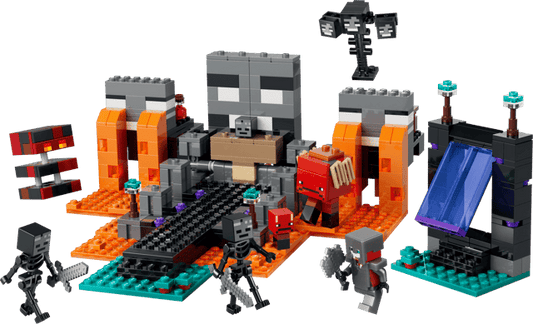 21590 Wither Battle