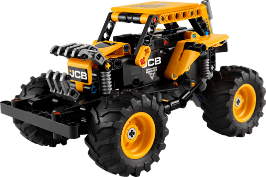 42199 Monster Jam™ DIGatron™ Pull-Back