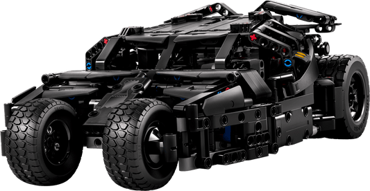 42239 Batmobile™ Tumbler