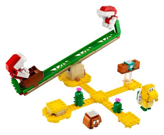 71365 Piranha Plant Power Slide Expansion Set