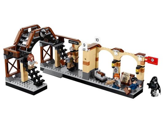 75955 Hogwarts Express
