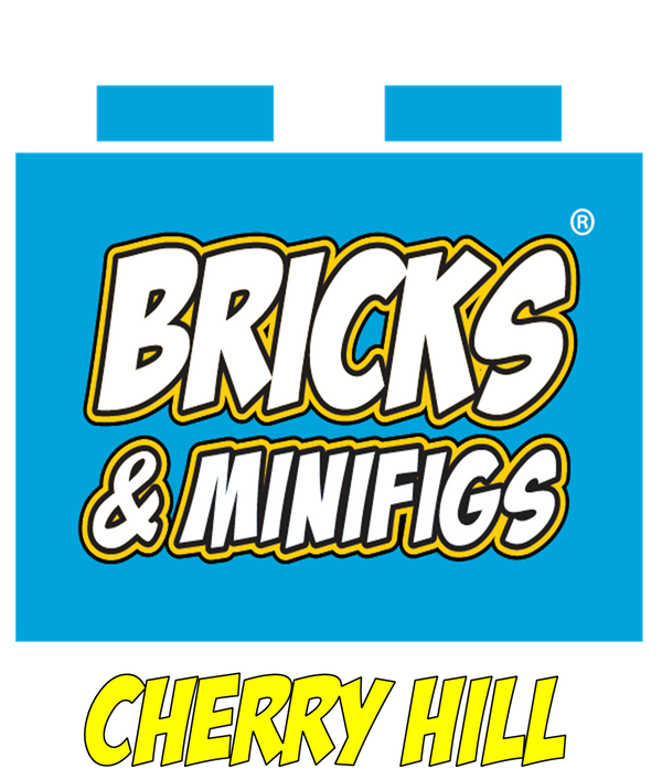 Bricks & Minifigs Cherry Hill