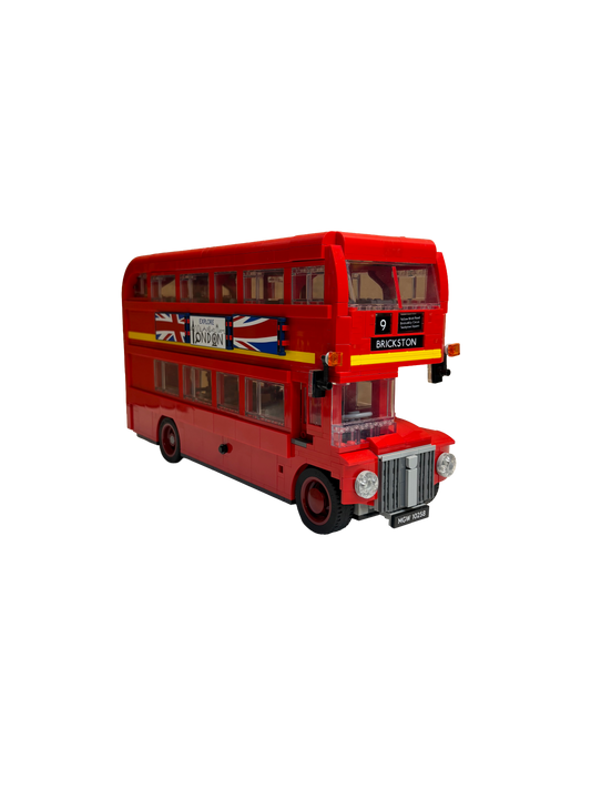 10258-PRE London Bus