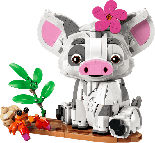 43292 Pua